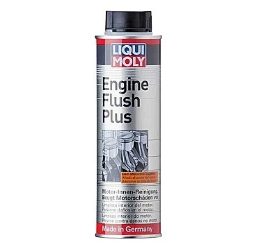 LI2657 - Engine Flush Plus- Motor İçi Temizleyici 300ml - Liqui Moly ürün görseli