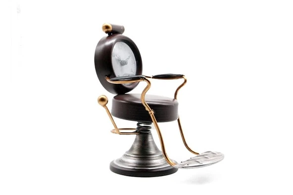 BlackCraft  Saat Sandalye 21,5cm ürün görseli 1