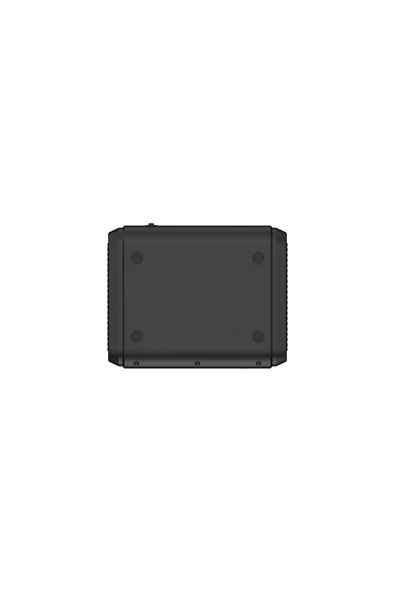 EZVIZ PS600 Taşınabilir Güç İstasyonu - Resim 4