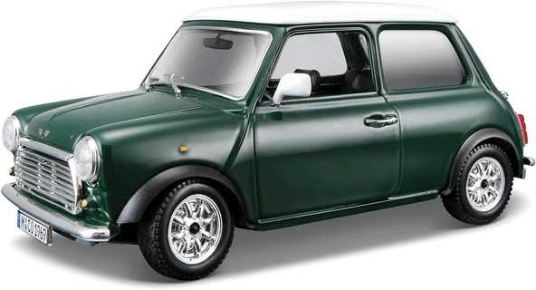 Mini Cooper ürün görseli 1