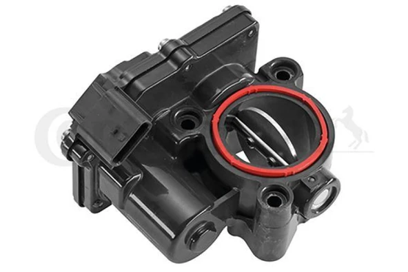 Renault Gaz Kelebek Kutusu (hava Kontrol Valfı) R9m 1.6 DCI Trafıc III Talısman Megane III IV R9m 413/415-(r - Vdo 2910000087100 ürün görseli 1