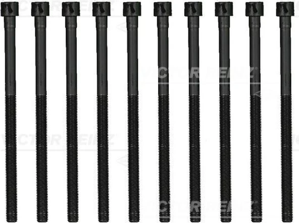 Bmw Silindir Kapak Saplaması Bmw F20 G30 F01 B48 - Victor Reinz 14-13082-01 ürün görseli 1