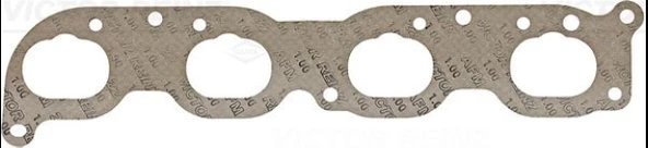 Volvo Emme Manıfold Conta Volvo S40 I (644) 1.6-1.8-2.0  99>03 V40 (645) 1.6-1.8-2.0  99>03 - Victor Reinz 71-37758-00 ürün görseli