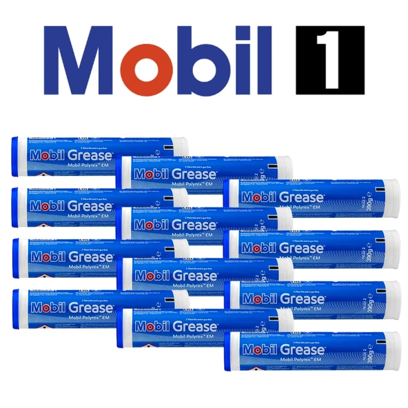 M-POLYREX EM - Mobil1 ürün görseli 1