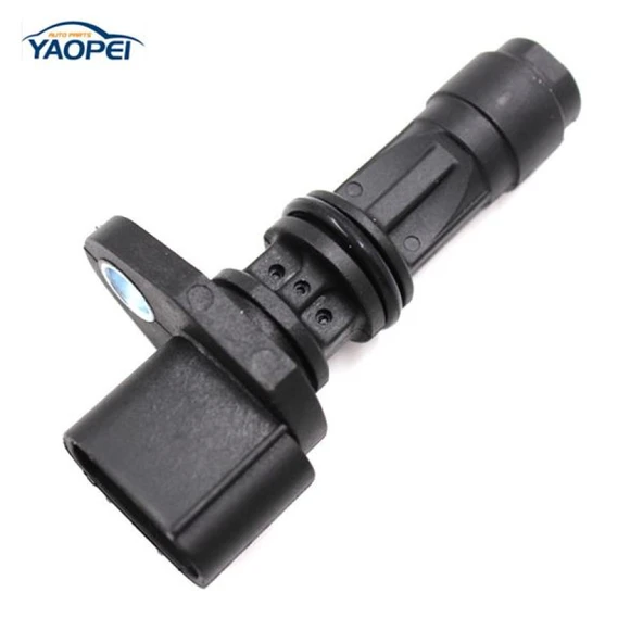 Nissan Ticarı Krank MILI Acı Sensoru Nissan Navara 2.5 Yd25 D22 D40 2008> Pathfınder R51 2.5 2005> Nissan D22 2002 - Valeo 366170 ürün görseli 1