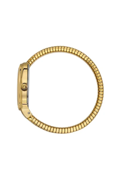 FREELOOK FL.1.10422.7 YILANLI MODEL KADIN KOL SAATİ - Resim 2