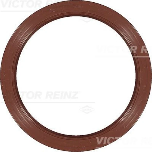Psa Krank Arka Kecesi P106 P206 P306 P307 C2 C3 C4 Tu3jp / Tu5jp / Tu5jp4 P206 P207 P307 C1 C2 C3 C4 Fie - Victor Reinz 81-23708-50 ürün görseli