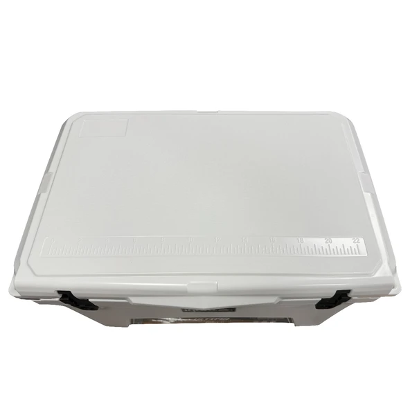 IGLOO Ultima 60 Qt RotoMold Buzluk 57 Litre - Resim 6