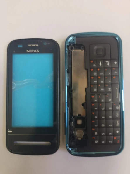Nokia C6-00 Telefon Kasası ürün görseli