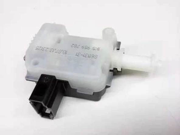 Vag Yakıt Depo Kapak Motoru Golf Jetta Passat Tt Octavıa Superb 98>11 - Vdo X10-729-002-009 ürün görseli