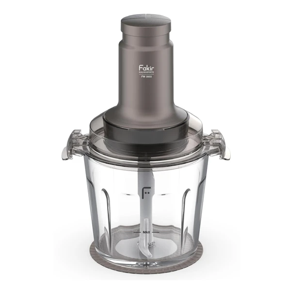 FAKİR FW3503 3'Ü 1 ARADA DOĞRAYICI - Resim 3