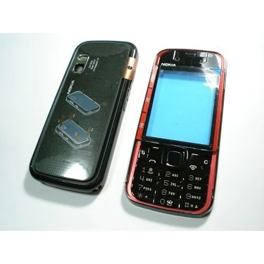 Nokia 5730 XpressMusic Telefon Kasası ürün görseli