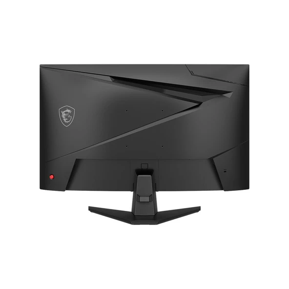 MSI MAG 275CQF 27" E18 180HZ 0.5MS 2560x1440 (WQHD) Rapid VA FreeSync Kavisli Gaming Monitör - Resim 4