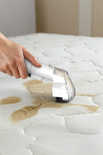 Kiwi Kcc-4324 Koltuk Ve Halı Yıkama Makinesi - Resim 5