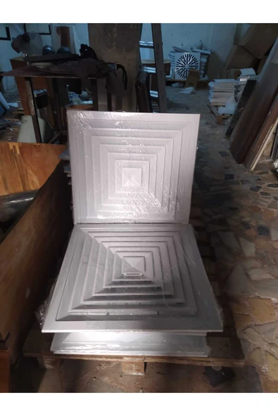 Home KARE ANEMOSTAT 60*60 DIŞ OLCUSU - Resim 2