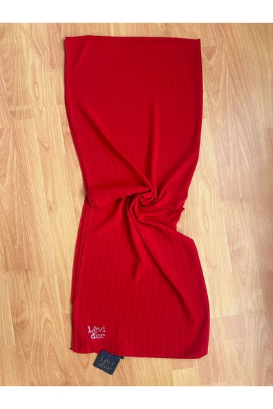 JAKARLI MEDİNE İPEĞİ ŞAL - Resim 2