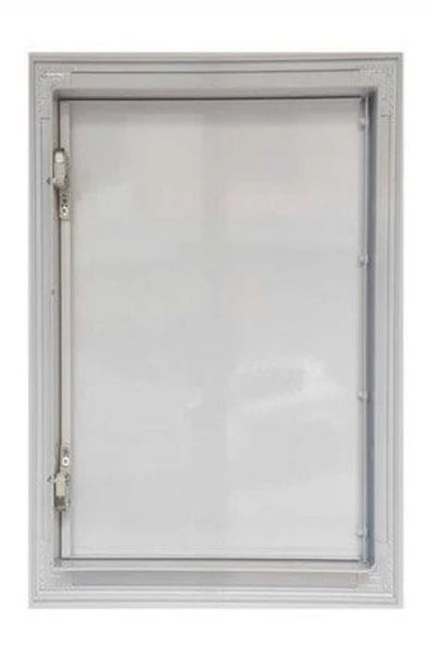 Home MÜDAHALE KAPAĞI ŞAFT KAPAĞI BAS AÇ-KAPAT  35*35 - Resim 2