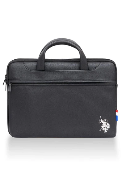 Polo Evrak Çantası İthal Plevr23703 ürün görseli 1