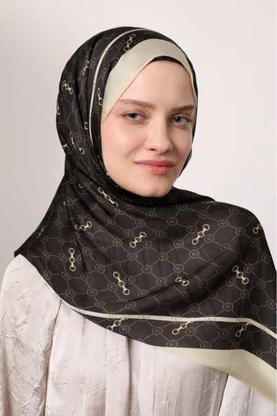 LUVENSERA HİNT İPEGİ SAL - Resim 2