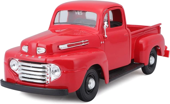 1948 Ford F-1 Pick Up 1:25 31935 ürün görseli 1