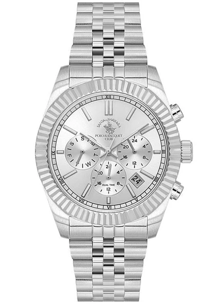 Santa Barbara Polo&Racquet Club SB.1.10653-1 Erkek Kol Saati ürün görseli 1