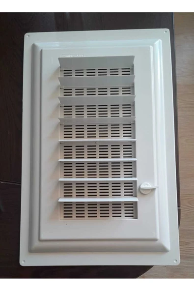 Home PLASTİK BANYO MENFEZİ 35*45 ürün görseli