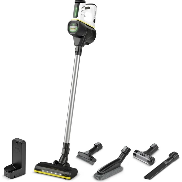 Karcher Vc 7 Cordless Yourmax 350 watt  Dikey Süpürge ürün görseli