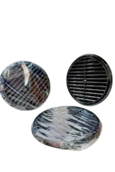 Home DOĞALGAZ CAM MENFEZİ MAT SİYAH ürün görseli