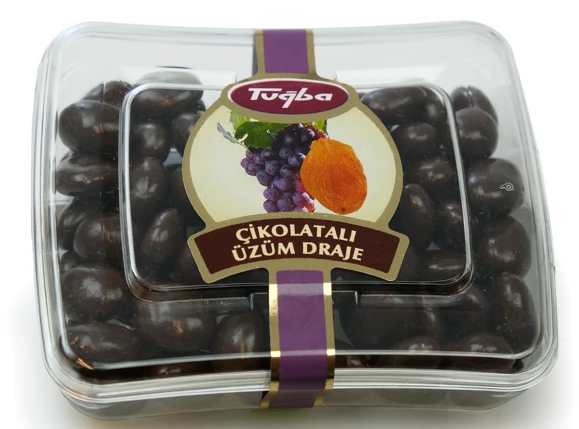 Üzüm Draje 95 Gr ürün görseli
