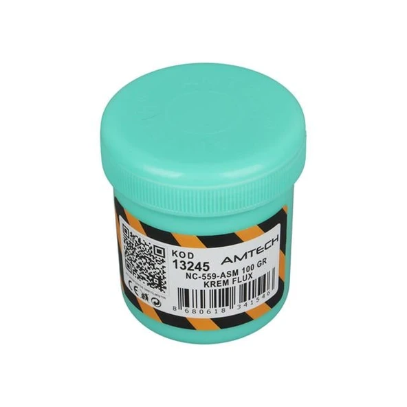 Amtech NC-559-ASM Krem Flux - Resim 2