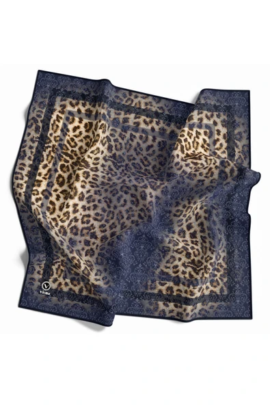 Twill Eşarp (ipek Içermez) ürün görseli