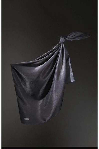 Abiye Simli DEGRADE Eşarp ürün görseli