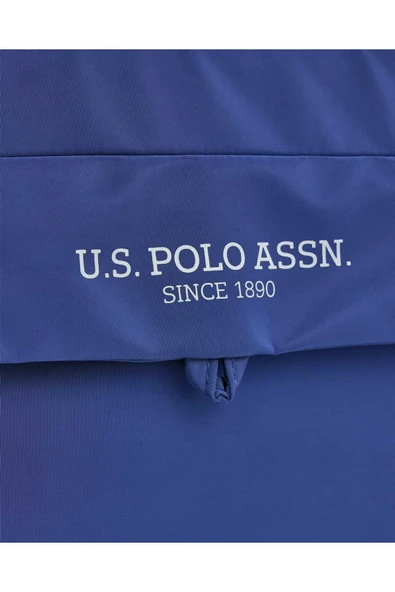 Polo Assn. U.s. Polo Assn. Macbook Air - Macbook Pro 13&13.3 İnç Uyumlu Laptop Kılıfı Lacivert PLEVR23684 - Resim 3