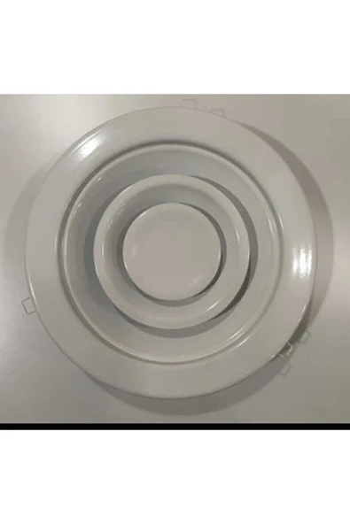 Home DAİRESEL ANEMOSTAT Q 100 - 10 CM BOGAZ - Resim 3