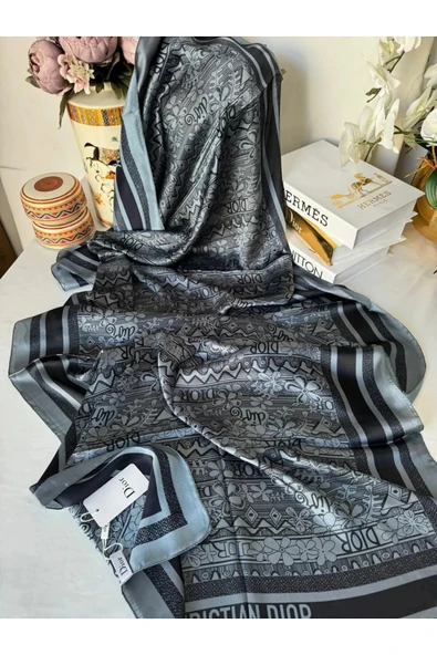 Çift Taraflı İthal Vual İpel Şal ürün görseli