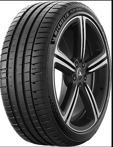 225/40R18 92Y XL PILOT SPORT 5 MICHELIN (Y25) ürün görseli 1