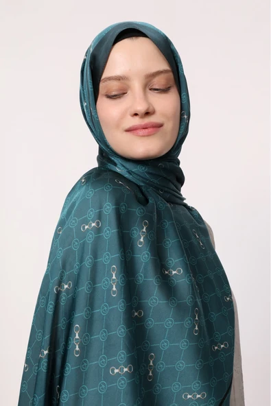 LUVENSERA HİNT İPEGİ SAL - Resim 2