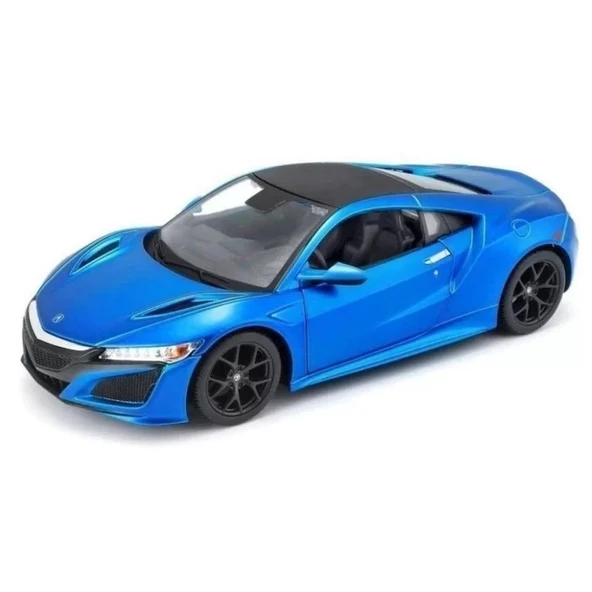 2018 Acura NSX 31234 ürün görseli 1