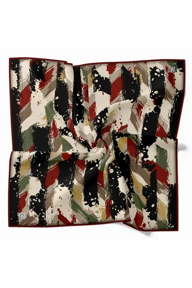 Levidor  Kristal Eşarp Yeni Sezon ürün görseli