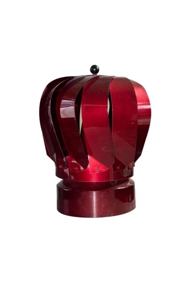 Home BACA ŞAPKASI RÜZGAR GÜLÜ DÖNER ŞAPKA ÇATI-Q100 -10 CM ürün görseli