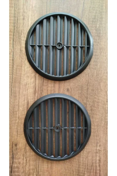 Home DOĞALGAZ CAM MENFEZİ MAT SİYAH - Resim 4