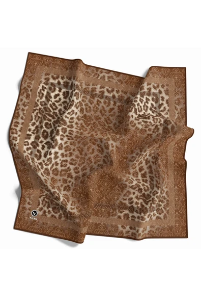 Twill Eşarp (ipek Içermez) ürün görseli