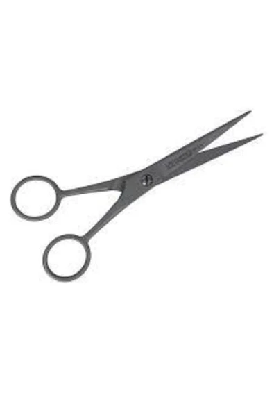 AAi Berber Makası Ice6-16 Cm Numara Titanyum Saç Kesim Makası ürün görseli 1