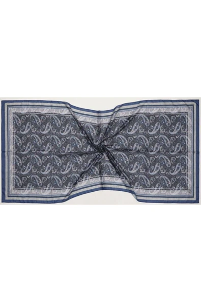 LEVİDOR CASUAL ETNİK DESEN ŞAL ürün görseli