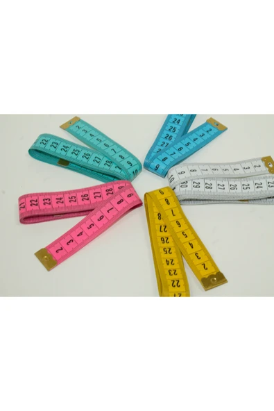 Kampus Kırtasiyem 150 Cm Mezura ürün görseli 1