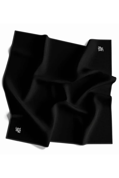 Yeni Sezon Trend Polyester 90x90 Twill Eşarp Modeli Eşdemir Giyim Ürünü ürün görseli