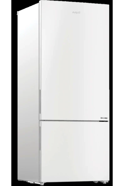 Arçelik 274533 MB No Frost Buzdolabı Beyaz ürün görseli 1