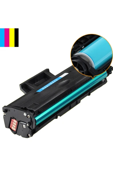 Premium Samsung Mlt-111s Muadil Toner Premium - Resim 2