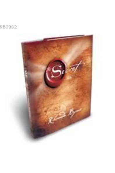 Artemis Yayınları The Secret karton kapak ürün görseli 1