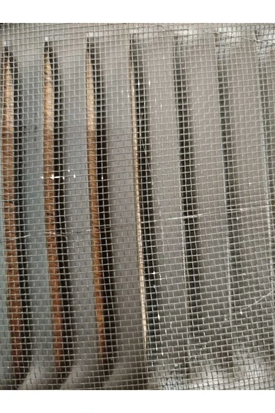 Home KARAVAN MUTFAK BANYO MENFEZİ 15X15 CM - MAT SIYAH - Resim 3